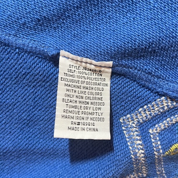 Johnny Was Jacket - Picture 5 of 7